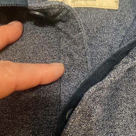 Hollister Polo Collared Shirt - Picture 4 of 8